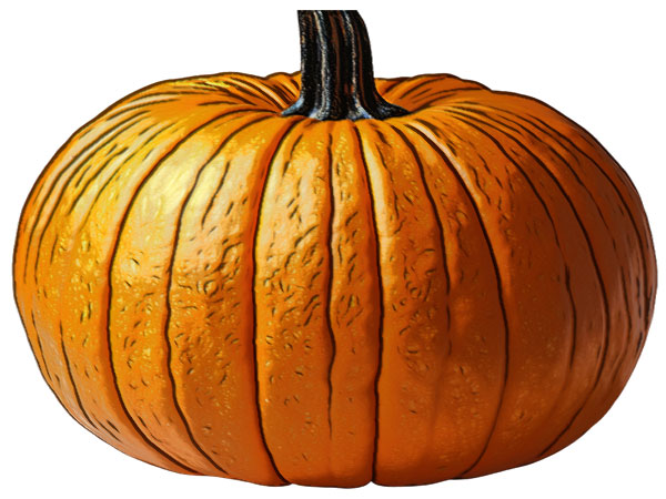 pumpkin